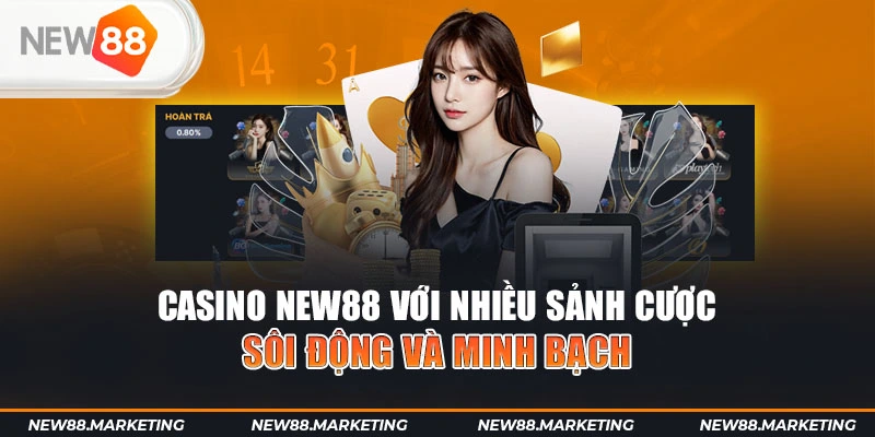 taigo88 casino gồm những gì