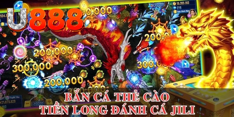 JDB Điện Tử