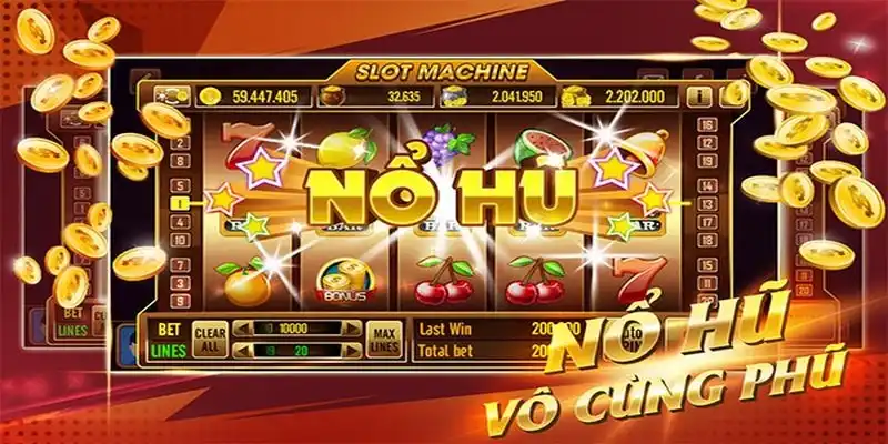 taigo88 máy slot game là loại trò chơi gì？